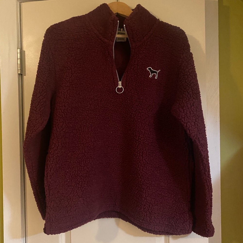 Vs Pullover - image 1